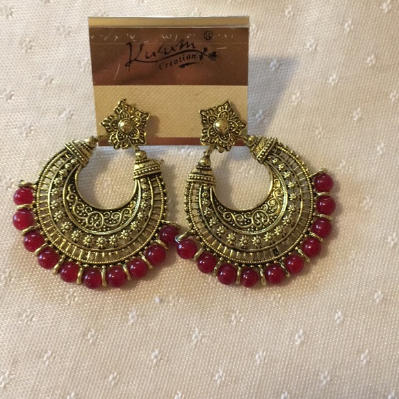 Earring set - Picture 3 of 3